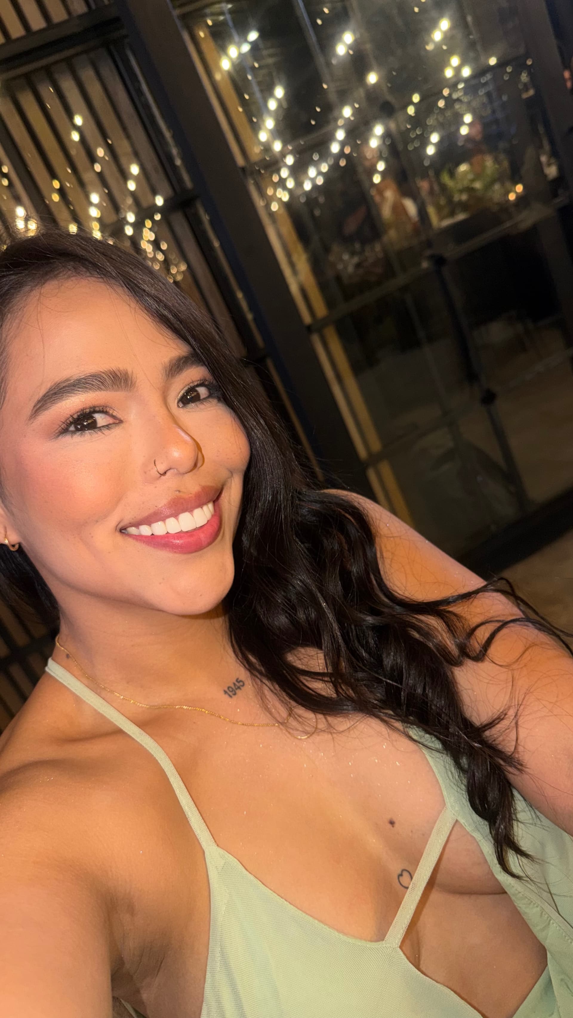 Luisa Rivas